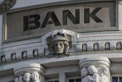 bank, money, shares, save up, capital, financing, banking crisis, credit, banks house, building, architecture, rent, bank building, facade, stone relief, columns, sculptures, historical, monument, stone figure, classical, artful