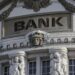 bank, money, shares, save up, capital, financing, banking crisis, credit, banks house, building, architecture, rent, bank building, facade, stone relief, columns, sculptures, historical, monument, stone figure, classical, artful
